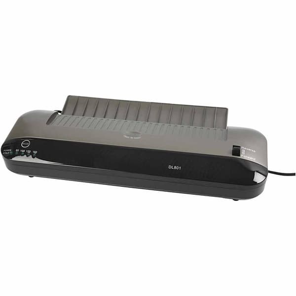 Lam It Lamineringsmaskin - Tjocklek 80-150 my