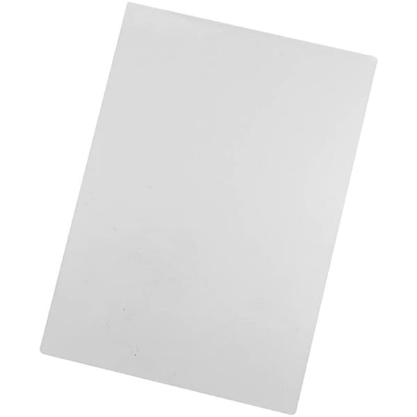 Lamineringsfickor - A4 - 80 my - 100 st