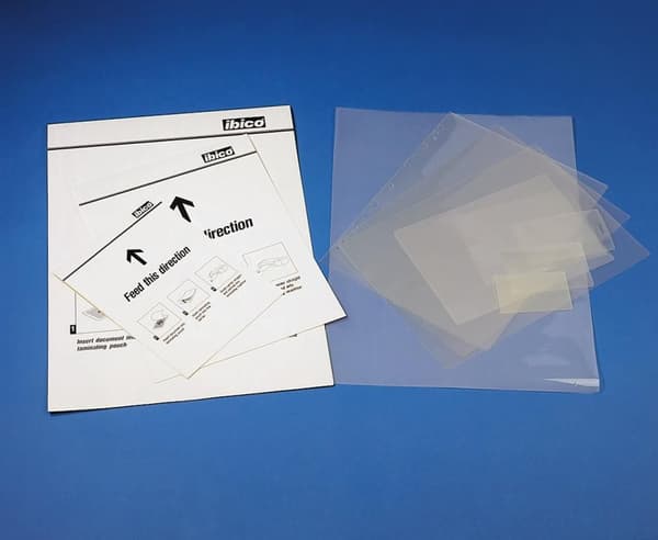 Laminat GBC skyddsfilm A4 5/fp