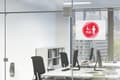 Miniatyrbild 5 av 7: Laminat GBC S-H A4 125mic klar 100/fp