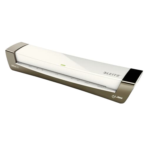 Laminator iLAM Office A3 Silver