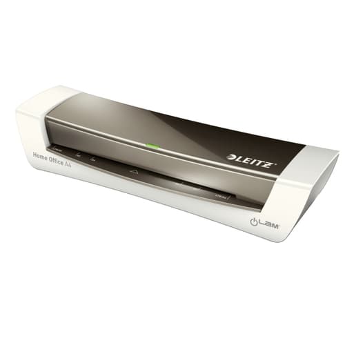 Laminator iLAM Home Office A4 Grå