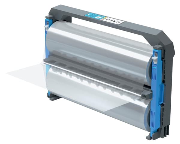Laminatkassett GBC Foton 30 75 mic