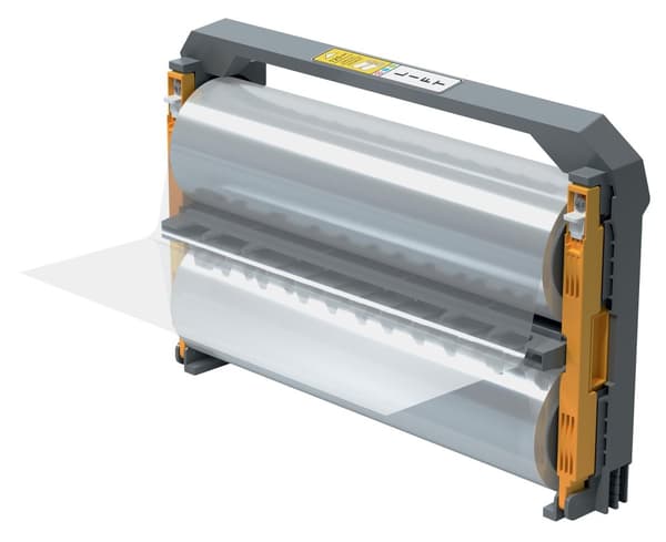 Laminatkassett GBC Foton 30 125 mic
