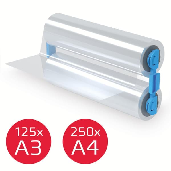 Laminat Refill GBC Foton 30 75 mic