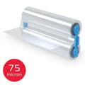 Miniatyrbild 2 av 4: Laminat Refill GBC Foton 30 75 mic