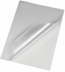 Hama Hot Laminating Film DIN A4, 125µ, 100 Pcs