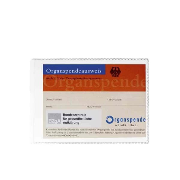 skyddshylsa, i PP, A7, transparent,