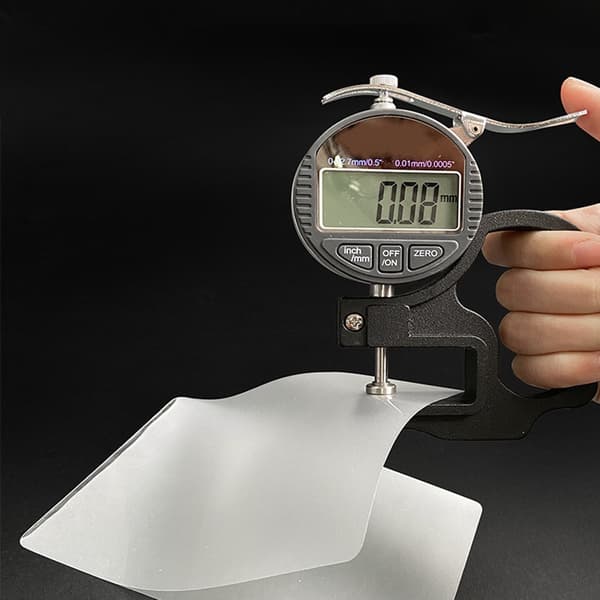 INF Fotofilm, lamineringsposer (100 ark)