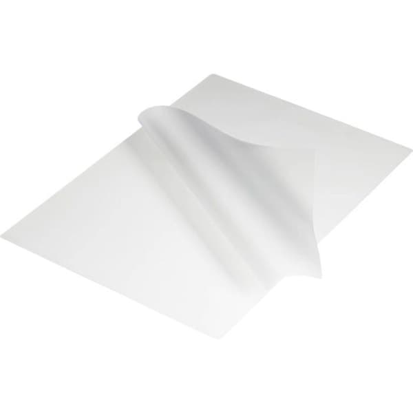 Dahle Lamineringsskiva DIN A3 125 mikron blank 100 st.