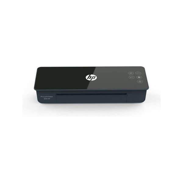 HP LAMINATOR PRO 3163 600 MM PER MINUT MED PLASTPÅSAR