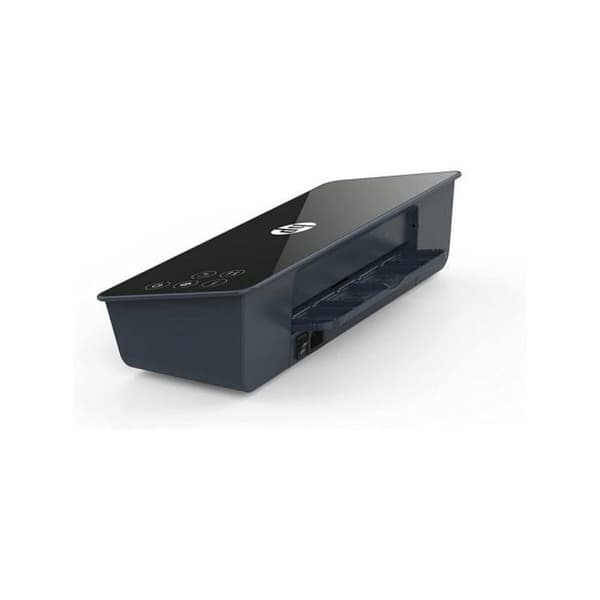 HP LAMINATOR PRO 3163 600 MM PER MINUT MED PLASTPÅSAR