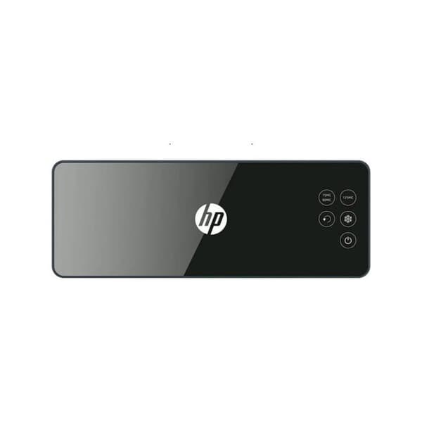 HP LAMINATOR PRO 3163 600 MM PER MINUT MED PLASTPÅSAR
