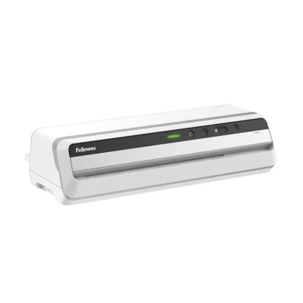 Fellowes Jupiter A3 Laminator, för varma lamineringspåsar från 80 till 250 mikron, kraftig, omvänd