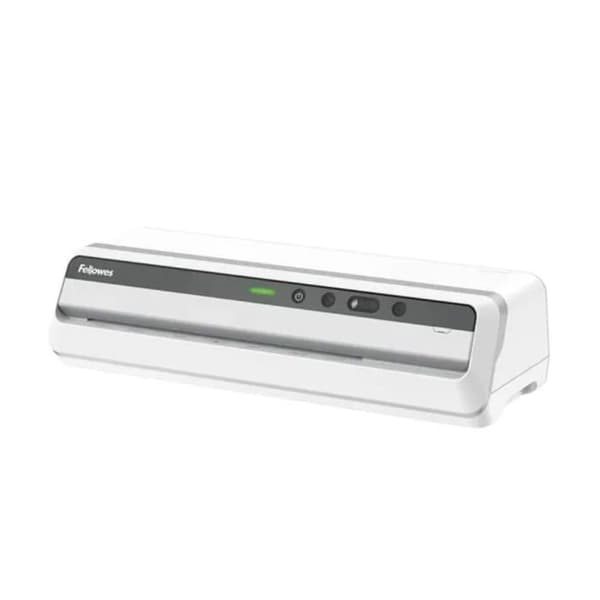 Fellowes Jupiter A3 Laminator, för varma lamineringspåsar från 80 till 250 mikron, kraftig, omvänd