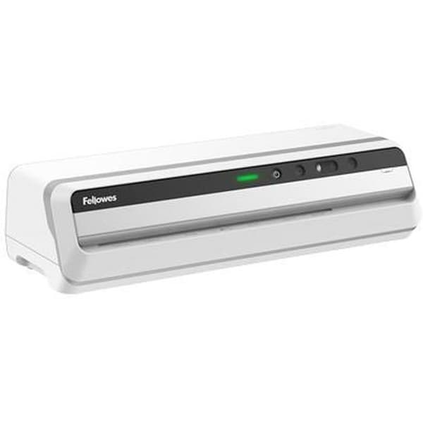 Fellowes Jupiter A3 Laminator, för varma lamineringspåsar från 80 till 250 mikron, kraftig, omvänd