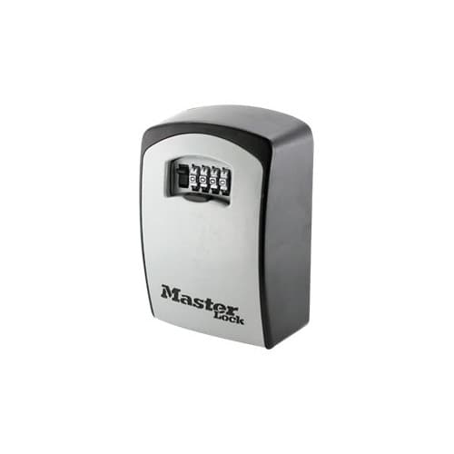 Master Lock Select Access - säker - 1 dörrar