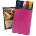 Miniatyrbild 2 av 2: Ultimate Guard Cortex Mattfickade Sleeves Standard Size (100) (66 x 91 mm), färg: rosa
