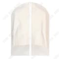 Miniatyrbild 1 av 4: TD® Transparent Miljöskydd Kläder Dammskydd Tvättbart Dammtät Klädpåsskydd