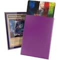 Miniatyrbild 1 av 2: Fickor - ULTIMATE GUARD - Cortex-fickor - Japansk storlek - Lila - Syrafri, PVC