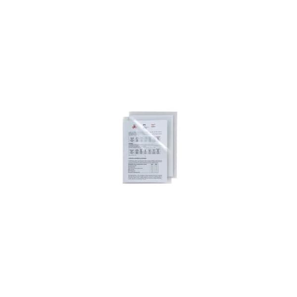 Accessoarer för papper Sei Rota 662300 Transparent