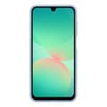 Miniatyrbild 3 av 4: Samsung Galaxy A26 Bakre Lock med kortfack Blå
