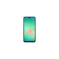 Miniatyrbild 4 av 4: Samsung Galaxy A26 Bakre Lock med kortfack Blå