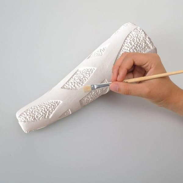 Metalliska ark - Staedtler - 8781-11 - Guld - 14 x 14 cm - Förpackning med 10
