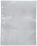 Miniatyrbild 2 av 4: Veloflex plastpåse - 5347400 - Set med 5 A4-format fotopåsar för landskapsbilder 10 x 15 cm