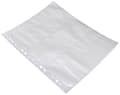 Miniatyrbild 1 av 4: Veloflex plastpåse - 5347400 - Set med 5 A4-format fotopåsar för landskapsbilder 10 x 15 cm