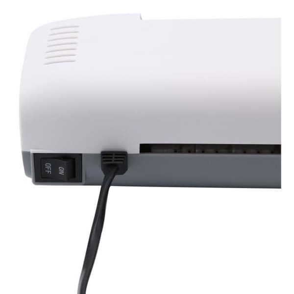 Olympia A4 Laminator För Folienstärken Upp till 125 Micron A210