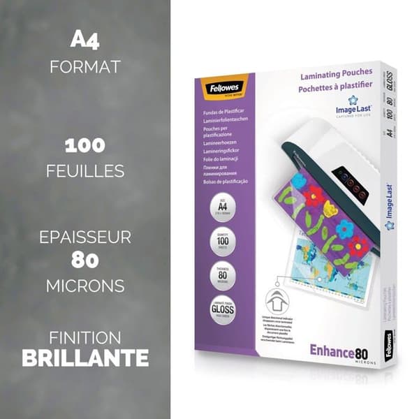 Plast för Fellowes laminator - 5306127