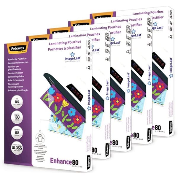 Plast för Fellowes laminator - 5306127