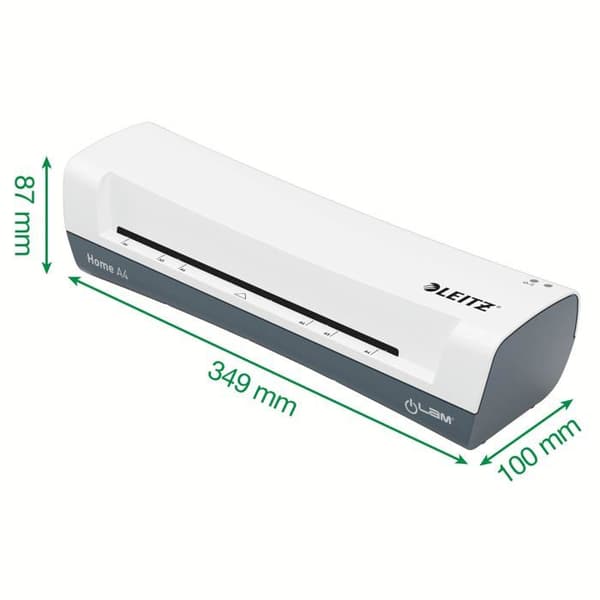 Plastik för laminator Leitz - 74200000