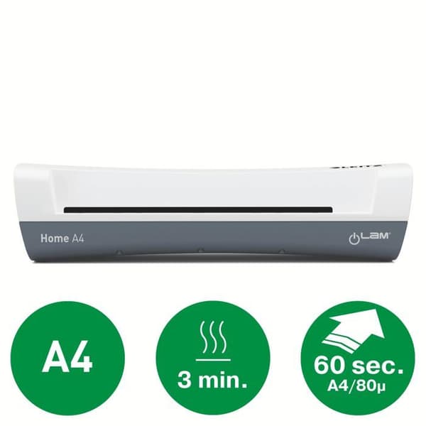 Plastik för laminator Leitz - 74200000