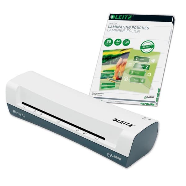 Plastik för laminator Leitz - 74200000