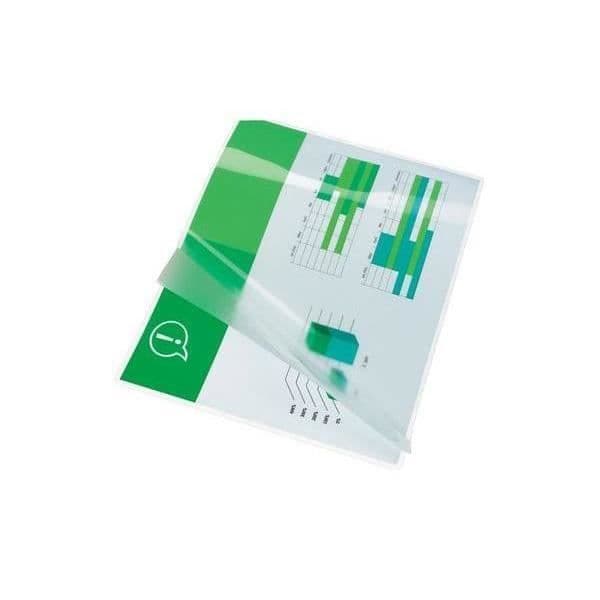 DocumentPouch lamineringspåse, A3-storlek, 1