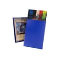 Miniatyrbild 2 av 4: Ultimate Guard - 60 Cortex Sleeves Japanskt format Blå