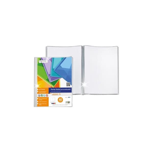 Dossier Sei Rota 57262000 Transparent