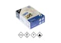 Miniatyrbild 2 av 4: Plast för Kangaro laminator - K-16002 - Lamineringsfilm 65 x 95 mm 65 x 95 mm 125 mikron 100 ark