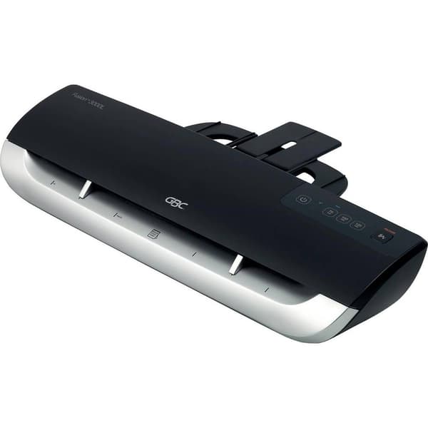GBC Laminator Fusion 3000L A3 4400749EU DIN A3, DIN A4, DIN A5, DIN A6, DIN A7, DIN A8, visitkort