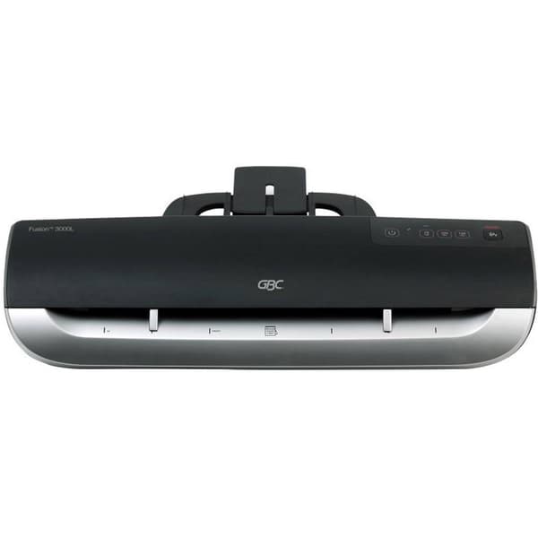GBC Laminator Fusion 3000L A3 4400749EU DIN A3, DIN A4, DIN A5, DIN A6, DIN A7, DIN A8, visitkort