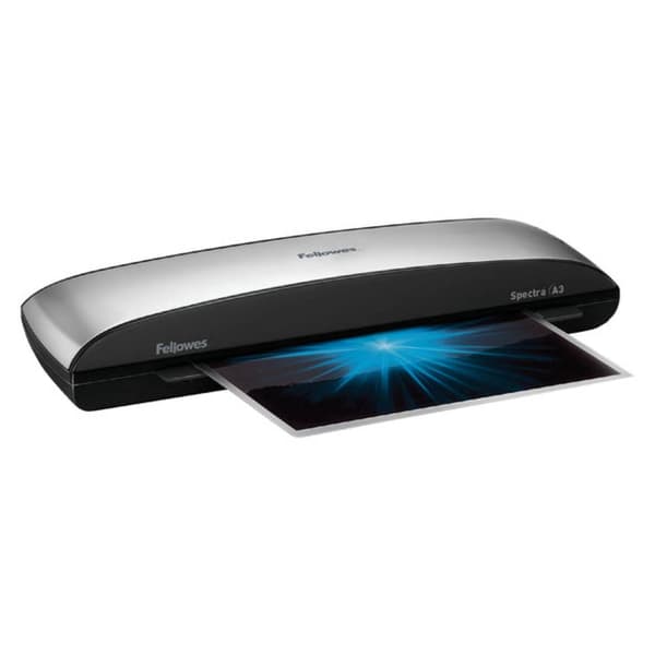 Fellowes Laminator Spectra 5738301 DIN A3, DIN A4, DIN A5, DIN A6