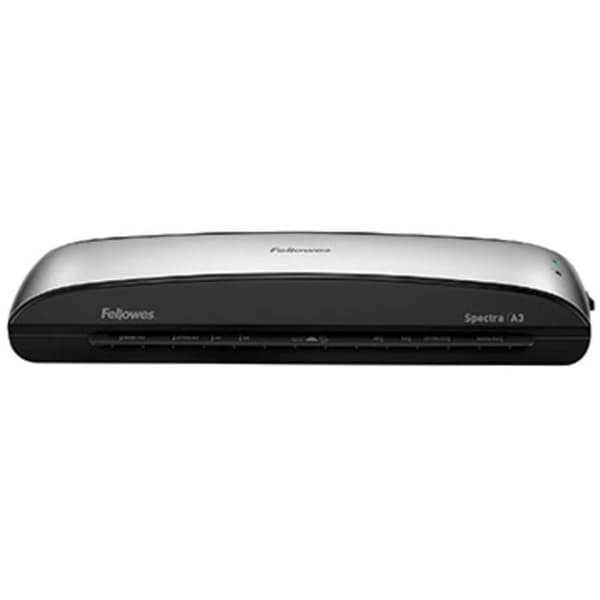 Fellowes Laminator Spectra 5738301 DIN A3, DIN A4, DIN A5, DIN A6