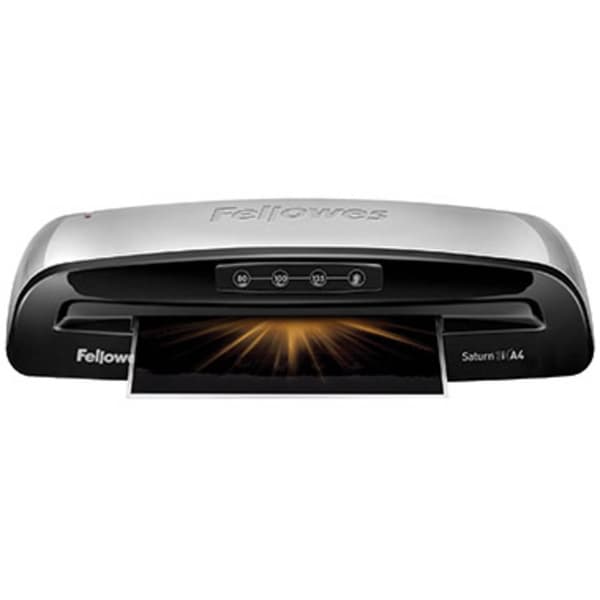 Fellowes Laminator Saturn 3i 5724801 DIN A4, DIN A5, DIN A6