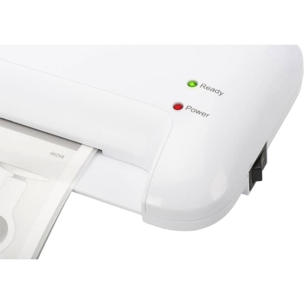 ednet Laminator LAMINATOR A4 91610 DIN A4, DIN A5, DIN A6
