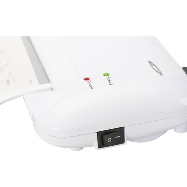 ednet Laminator LAMINATOR A4 91610 DIN A4, DIN A5, DIN A6