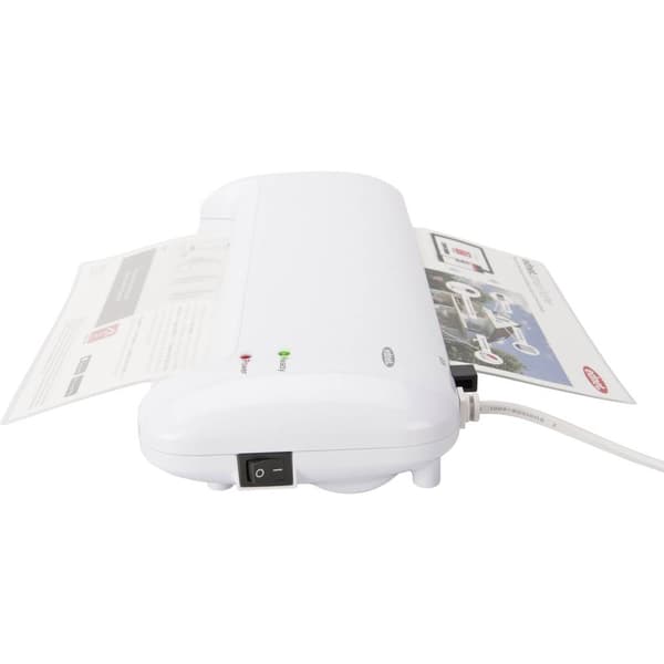ednet Laminator LAMINATOR A4 91610 DIN A4, DIN A5, DIN A6