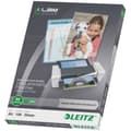 Miniatyrbild 1 av 4: Leitz Lamineringsfilm DIN A5 80 micron glänsande 100 st