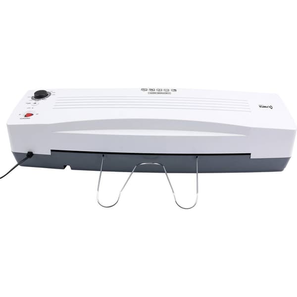 Olympia Laminator A 6040 3148 DIN A2, DIN A3, DIN A3+, DIN A3 hög, DIN A3 tvären, DIN A4, DIN A4+, DIN A4 2/3 höjd, DIN